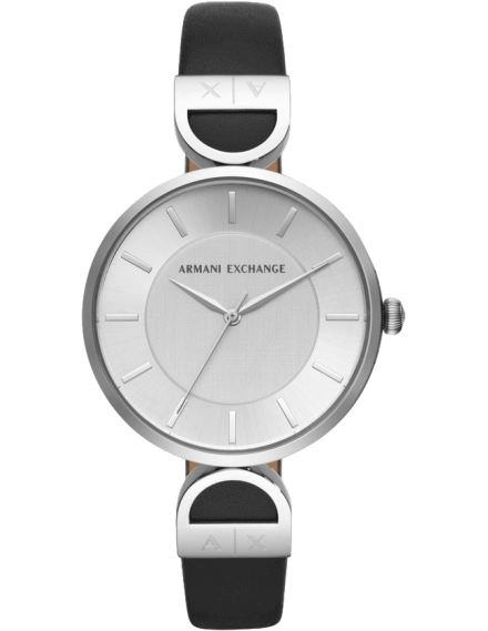 Buy Armani Exchange AX1859 Swiss in India Time I Watch I House