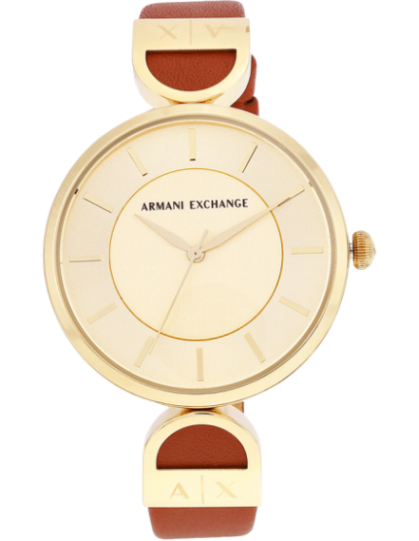 Buy Armani Exchange AX5324 Watch in India I Swiss Time House