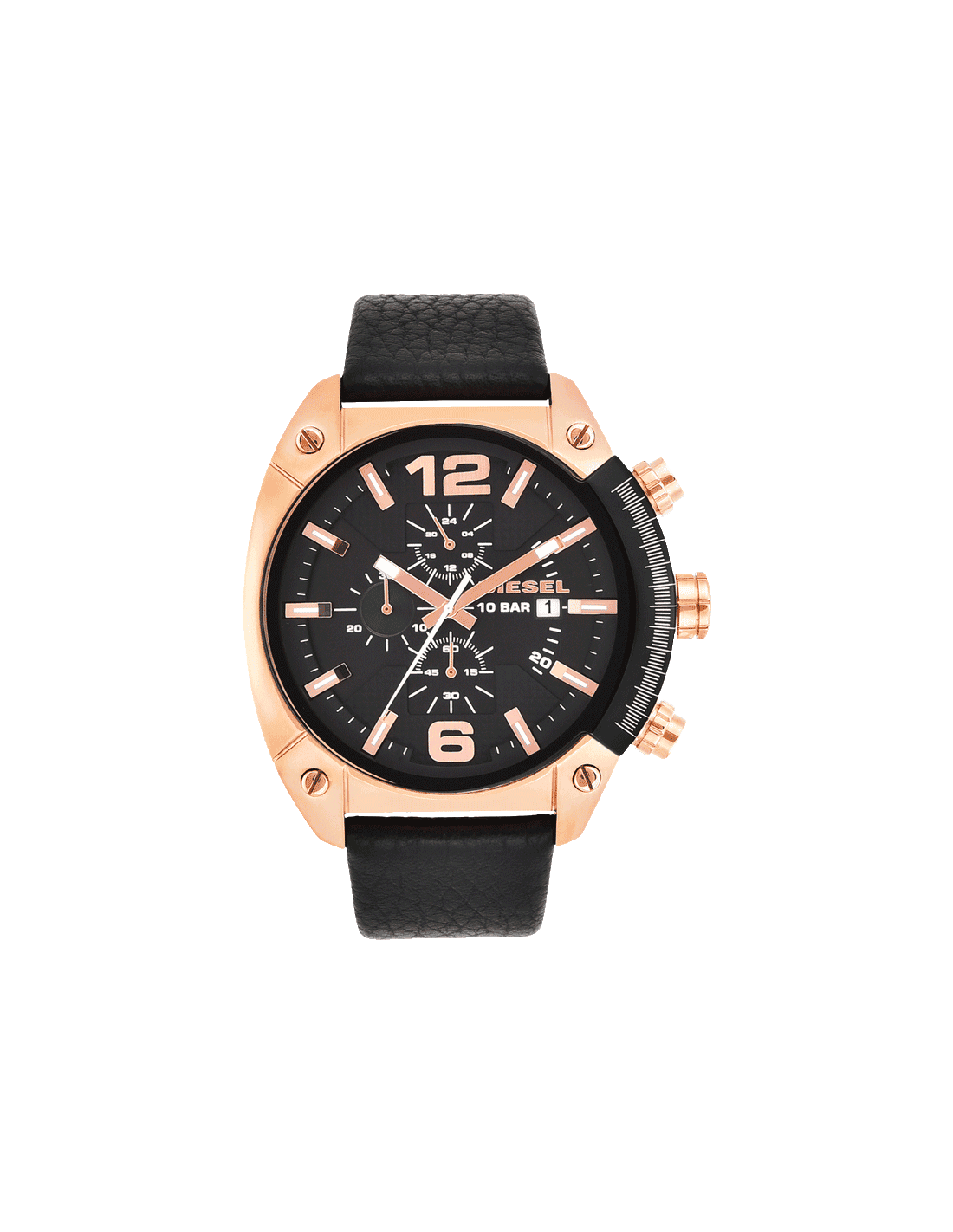 Buy Diesel DZ4297 Watch in India I Swiss Time House