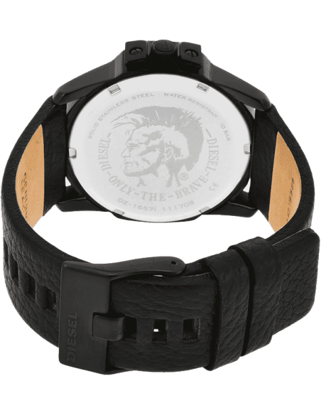 Dz1657 diesel outlet watch