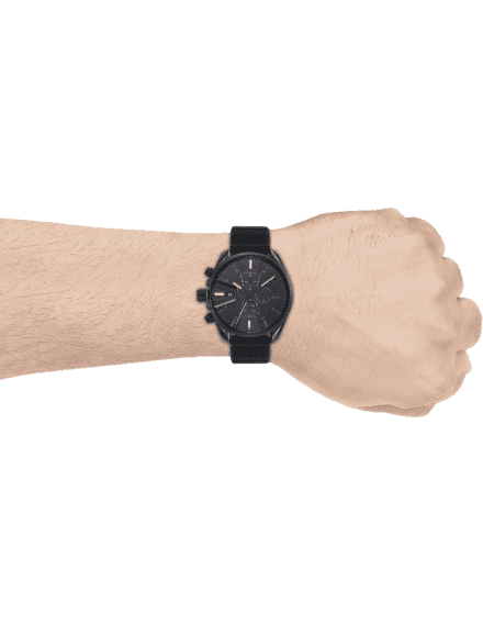 Buy Diesel DZ4507 Watch in India I Swiss Time House