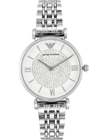 Buy Emporio Armani AR1925 Watch in India I Swiss Time House