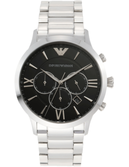 Buy Emporio Armani AR11208 Watch in India I Swiss Time House