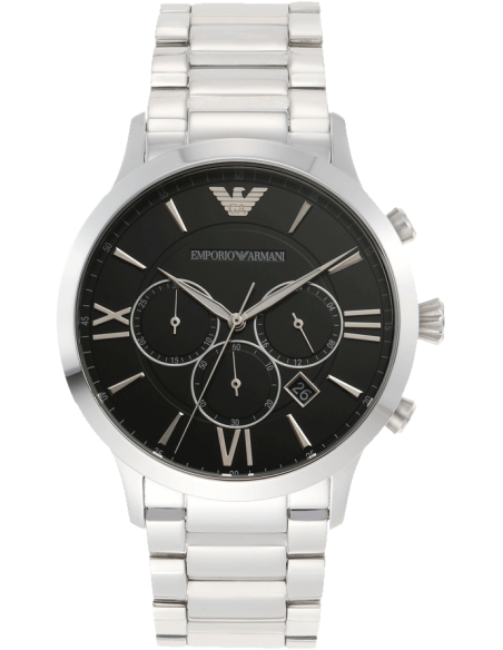 Buy Emporio Armani AR11208 Watch in India I Swiss Time House