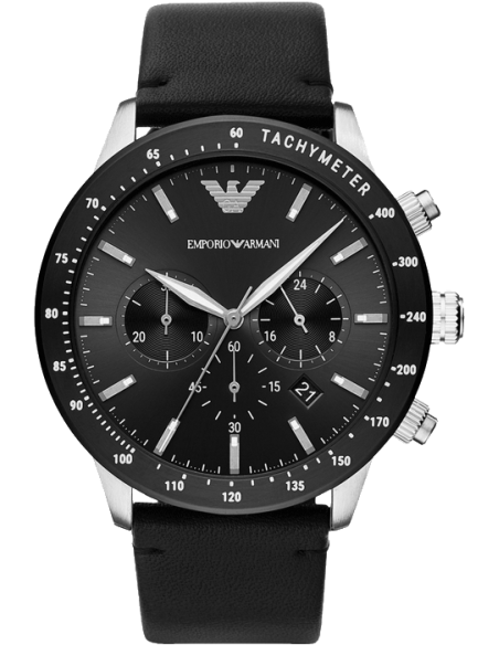 Buy Emporio Armani AR11243 Watch in India I Swiss Time House