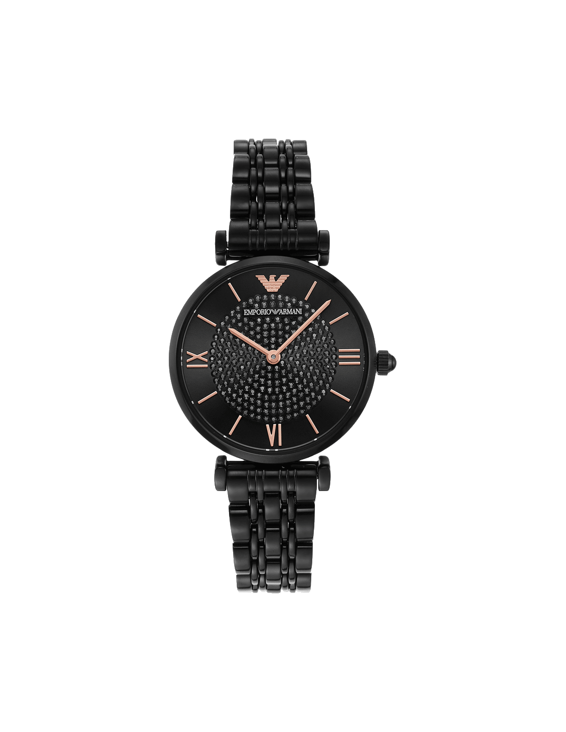 Buy Emporio Armani AR1410 Watch in India I Swiss Time House