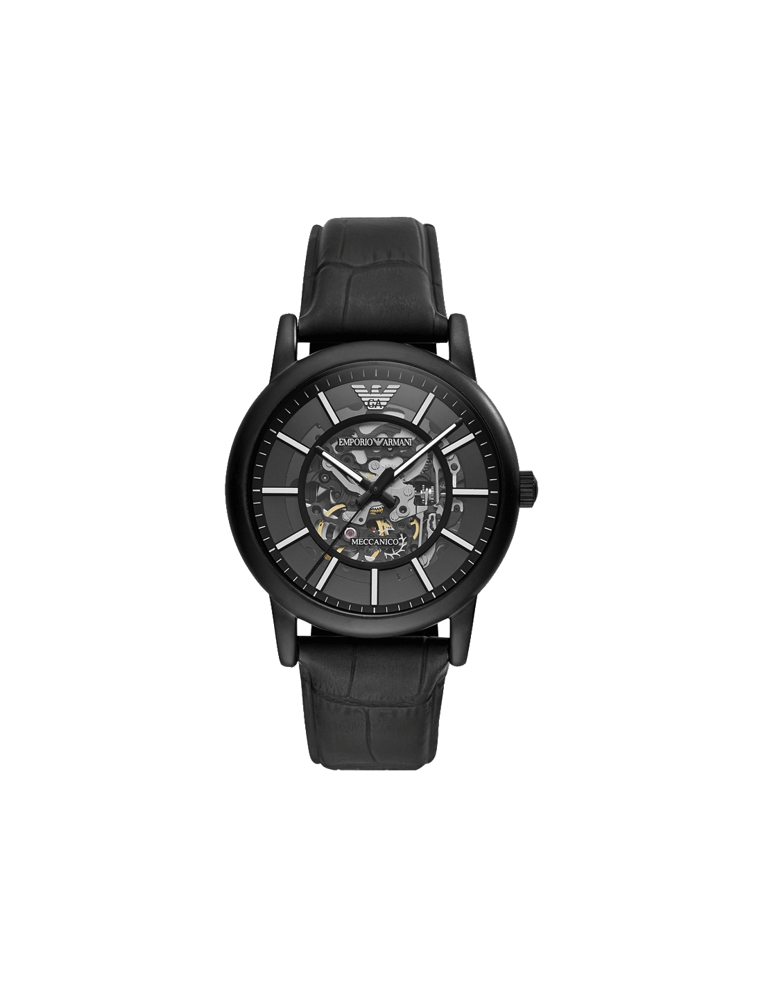 Buy Emporio Armani AR60008 Watch in India I Swiss Time House