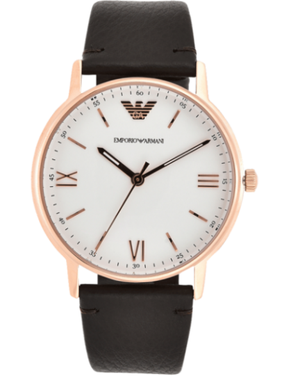 Buy Emporio Armani I AR11011 India Watch House Swiss Time in
