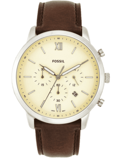 fossil ladies watches edgars