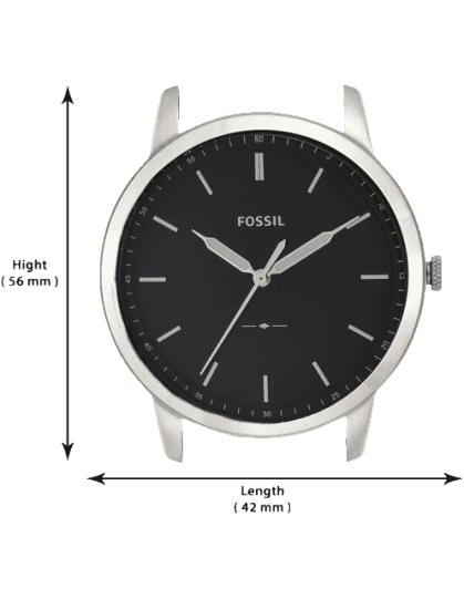 Fossil fs5398 best sale