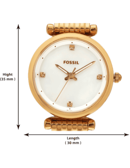 Fossil es4429 best sale