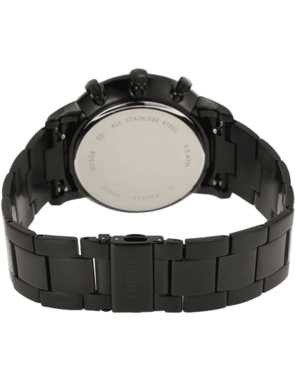 Fossil watch outlet fs5525