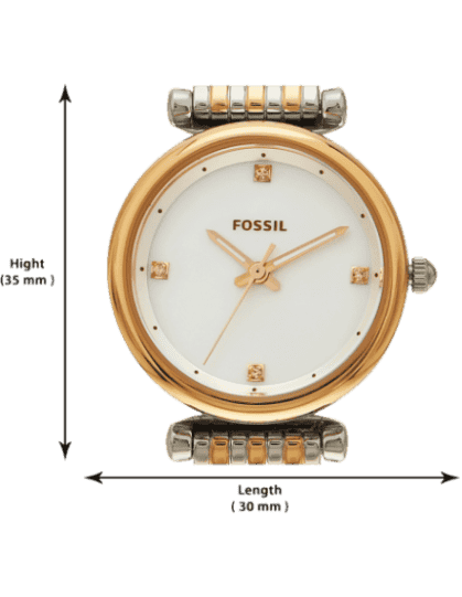 Fossil watch clearance es4431