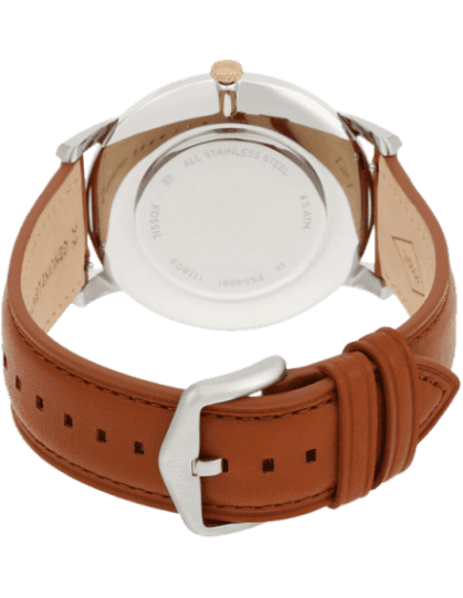 Fossil hotsell watch fs5499