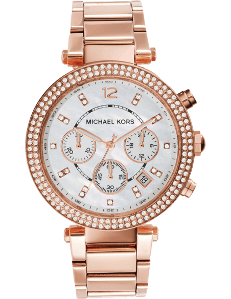 Buy Michael Kors MK5491 Watch in India I Swiss Time House