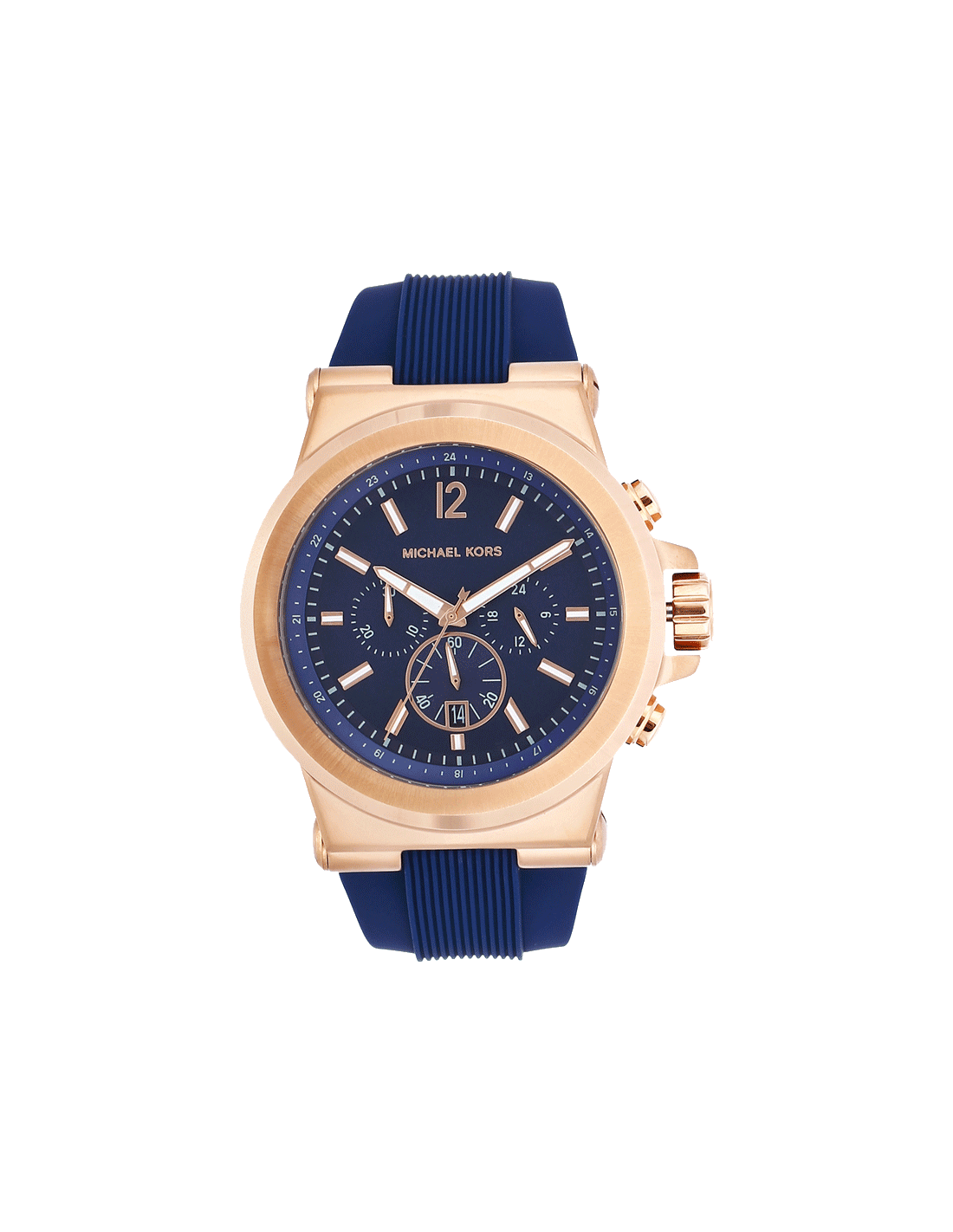 Buy Michael Kors MK8295 Watch in India I Swiss Time House