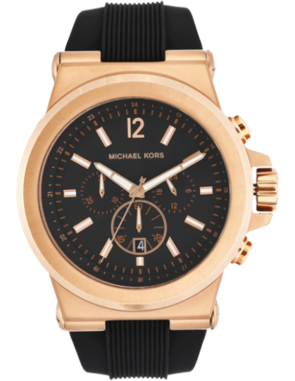 Buy Michael Kors MK8184 Watch in India I Swiss Time House