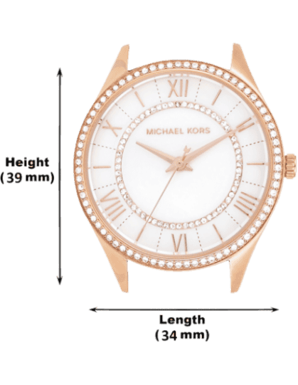 Mk3716 watch hotsell