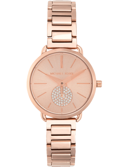 Buy Women Michael Kors Mini Darci Stainless Steel Watch  eRomman