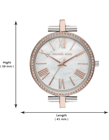 Mk3969 watch discount