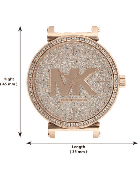 Mk4336 watch best sale