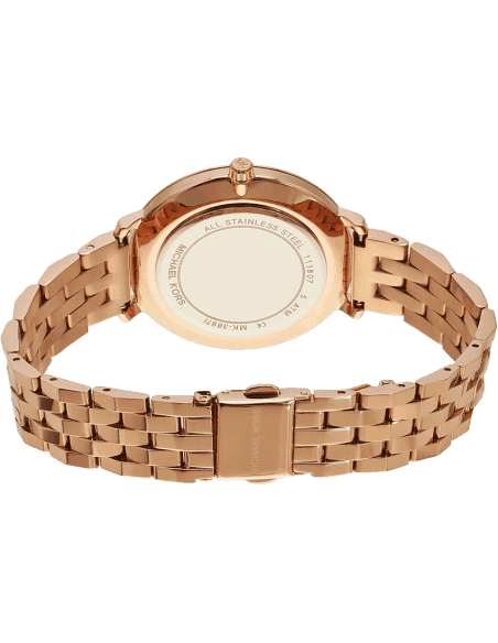 Michael kors best sale watch mk3897