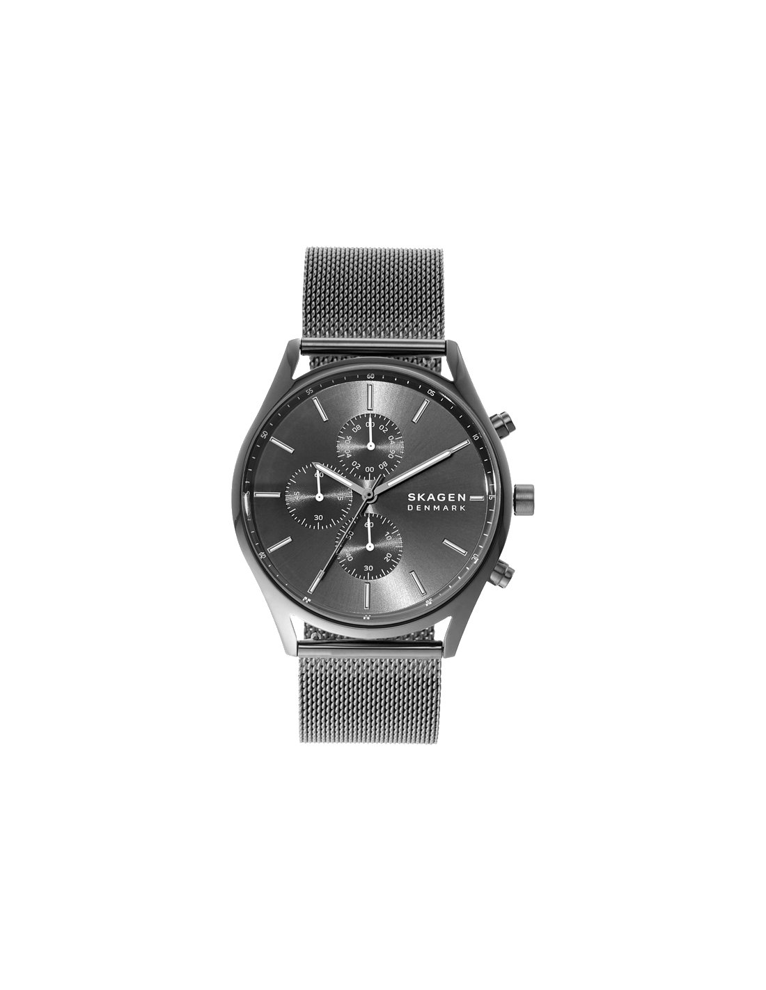 SKW6608 Watch Skagen Buy India Time I Swiss in House