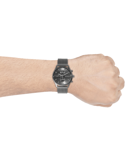 Swiss in House SKW6608 Time Watch Buy I India Skagen
