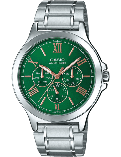 Mtp v300 online casio