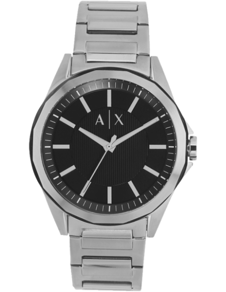 Buy Time Exchange Watch India AX1951 in I House Armani Swiss