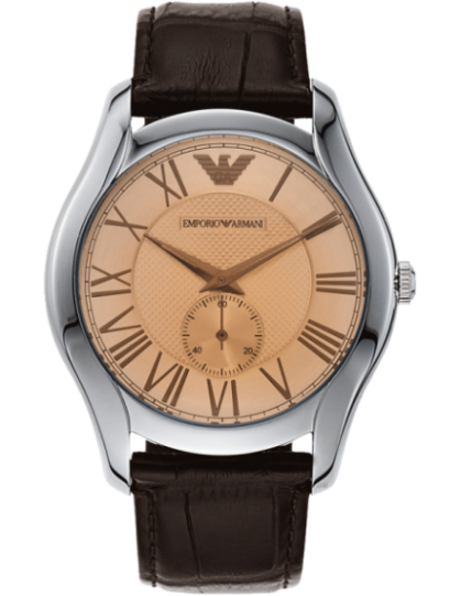 Buy Emporio Armani AR1704 Watch in India I Swiss Time House