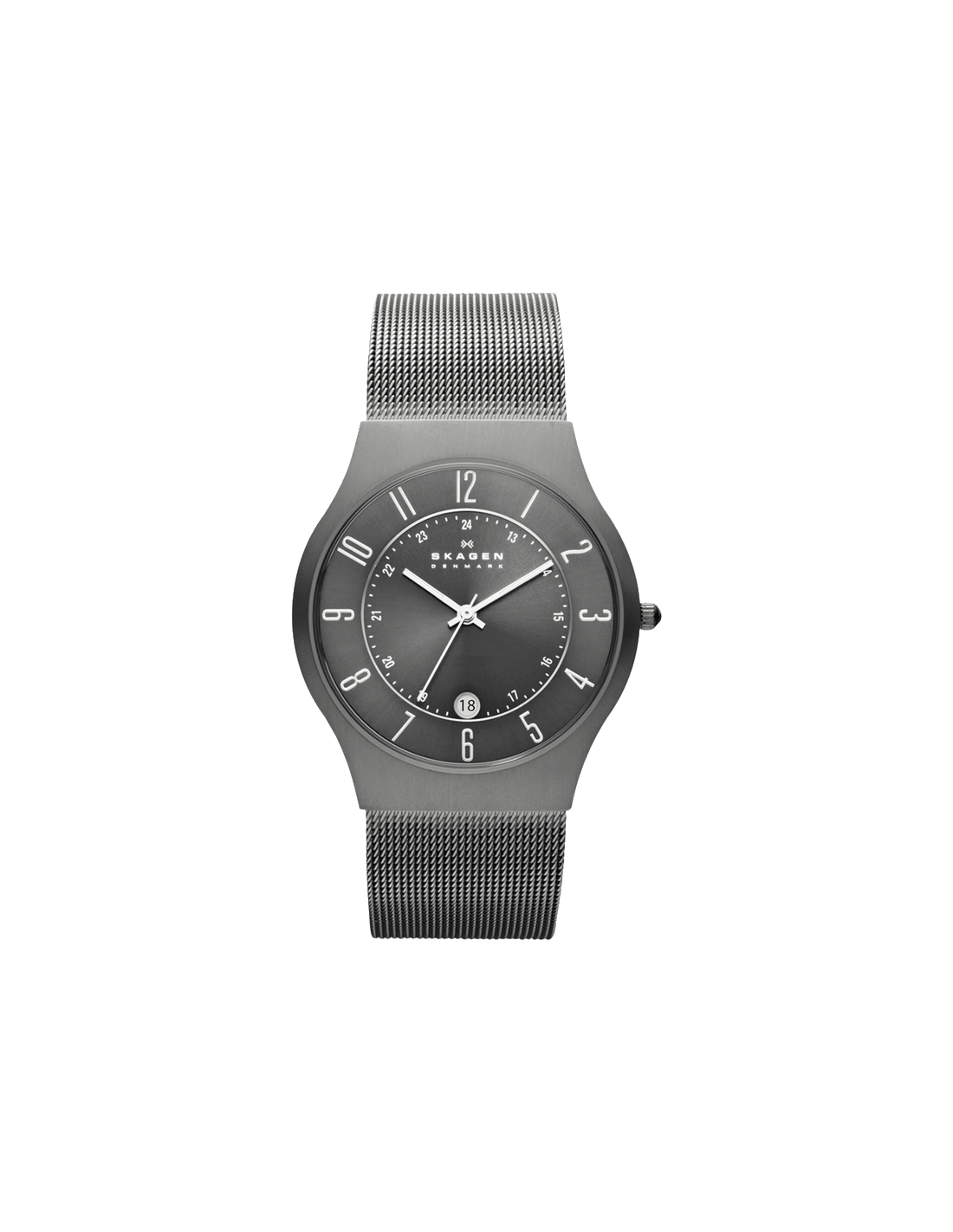 Buy Skagen 233XLTTM Watch in India I Swiss Time House