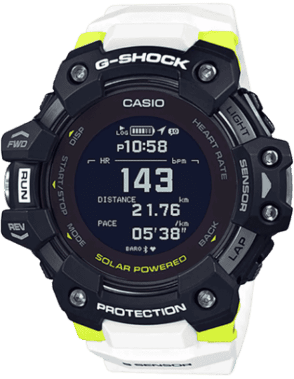 Best price g on sale shock mens watch