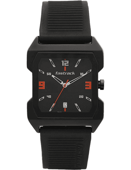 Buy Fastrack 1474NP01 Watch in India I Swiss Time House