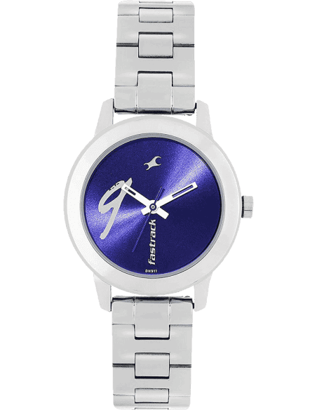 fastrack 68008saa