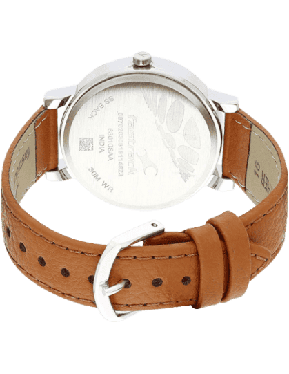 Fastrack watch best sale model 3c39sfc