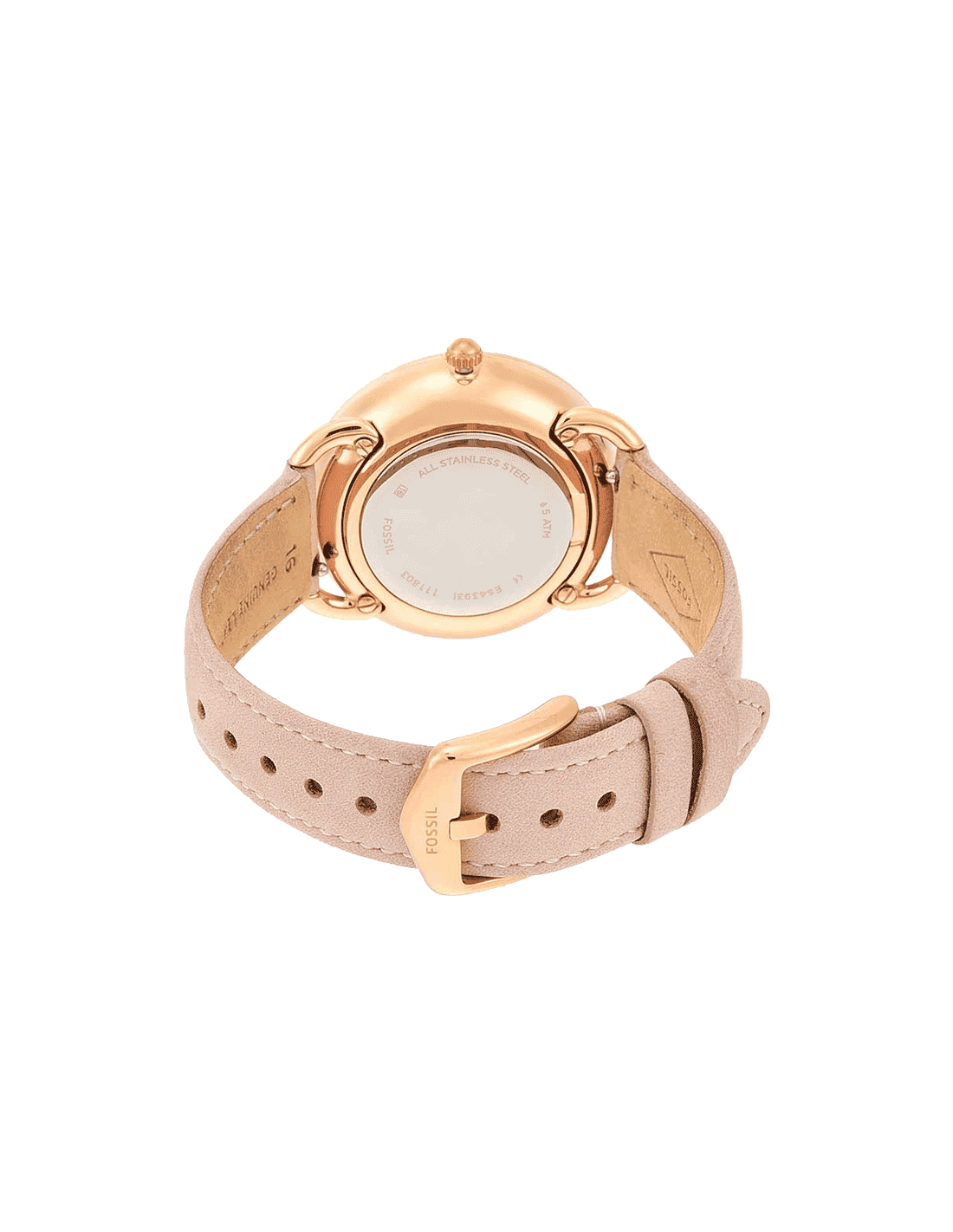 Fossil es4393 best sale