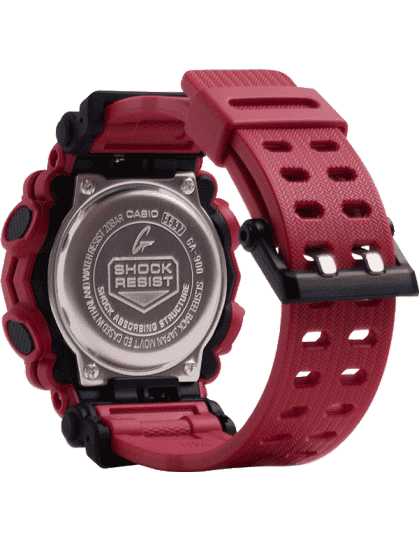 G shock ga 900 4adr hot sale