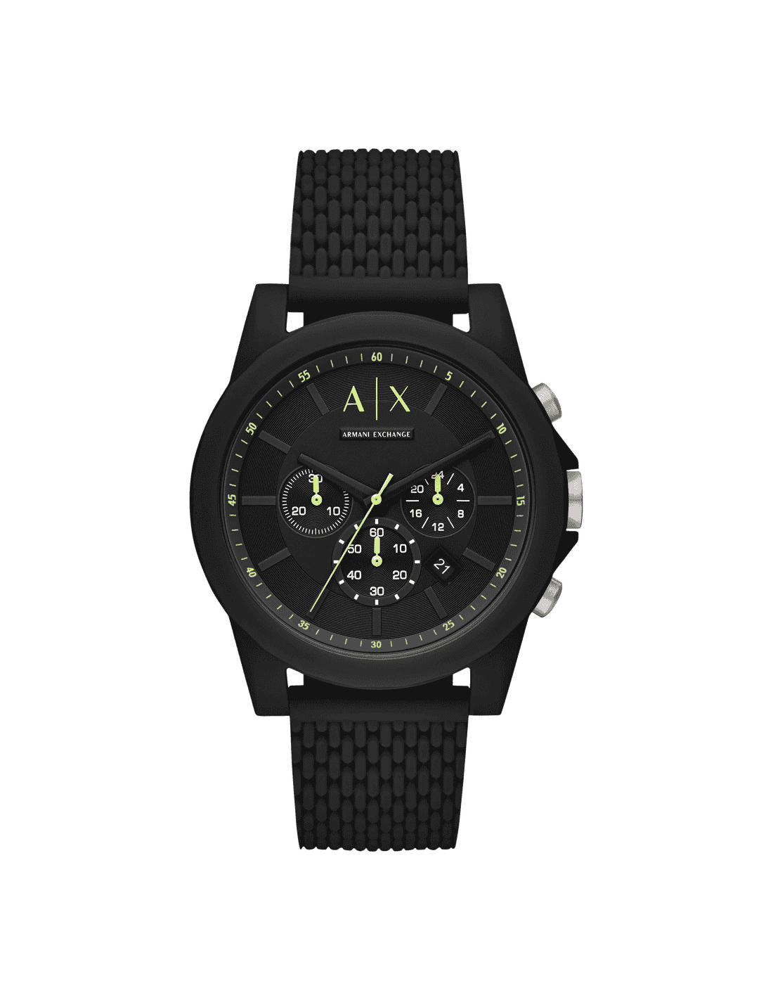 Relojes ax armani discount exchange