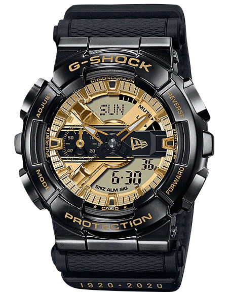 Casio g best sale shock new 2020