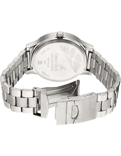 Fastrack 38051sm01 2025