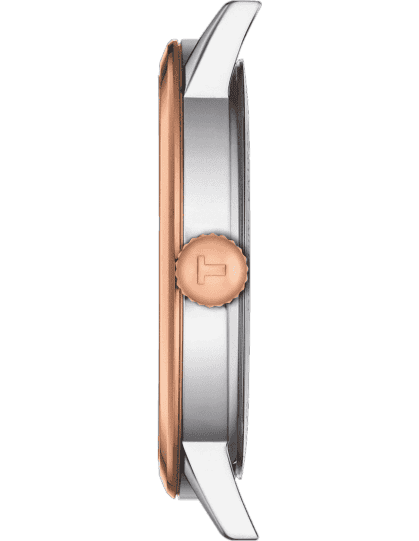 Tissot minimalist online