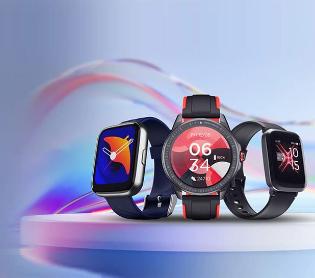 Xiaomi Watch 2 Pro | Xiaomi Global