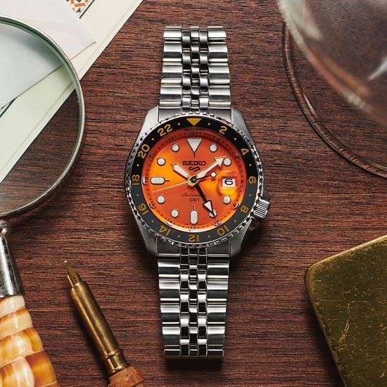 Best seiko watches 2025 of all time