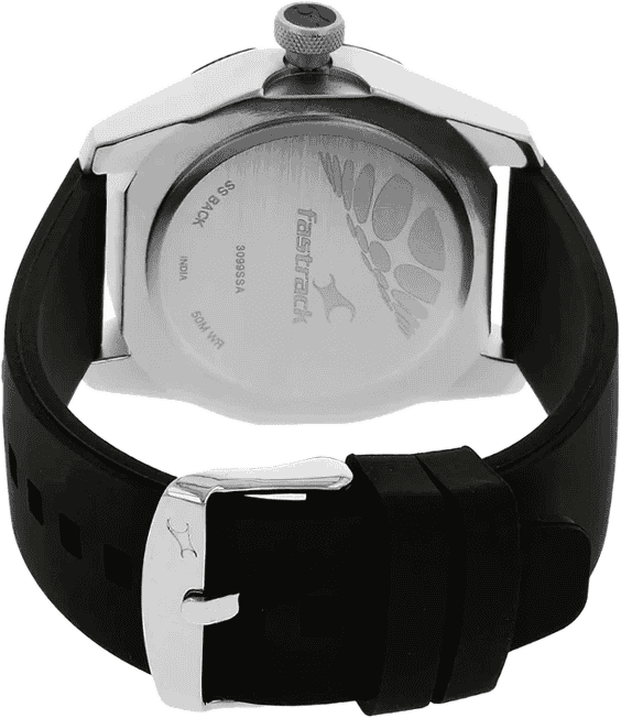 Fastrack 3099ssa watch price best sale