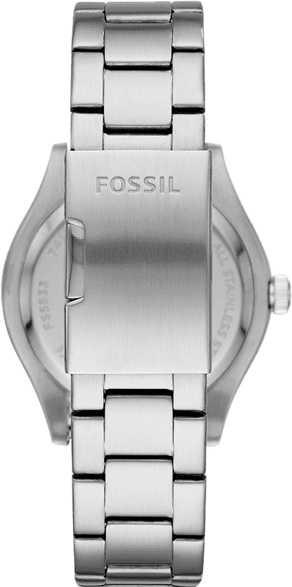 Buy Fossil FS5533 Watch in India I Swiss Time House