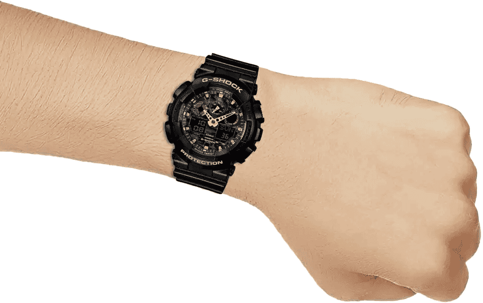 Casio g519 sale