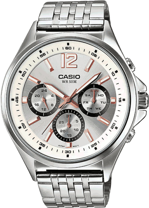 Casio a958 on sale