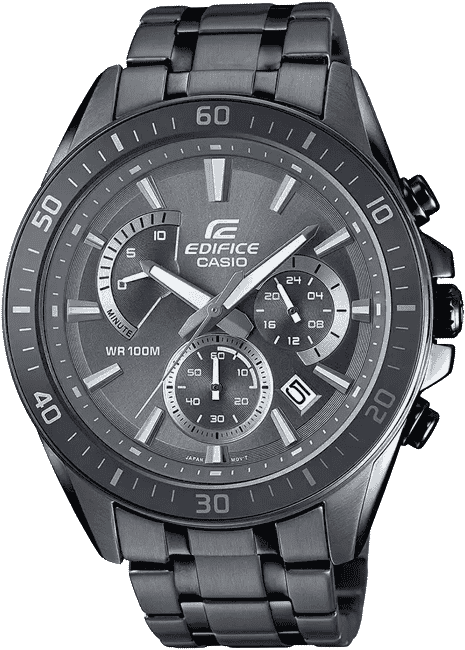 Edifice casio efr 552 best sale