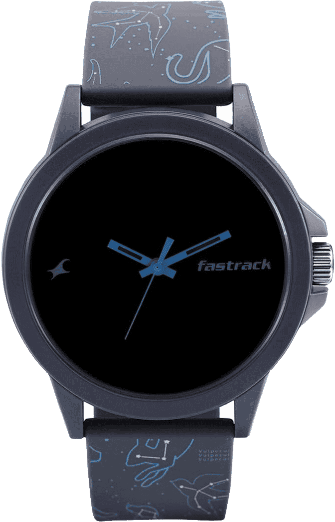 Buy Fastrack 38024PP54W Watch in India I Swiss Time House